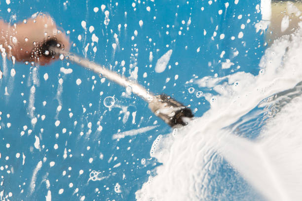 Best Concrete Sealing  in Egypt, PA